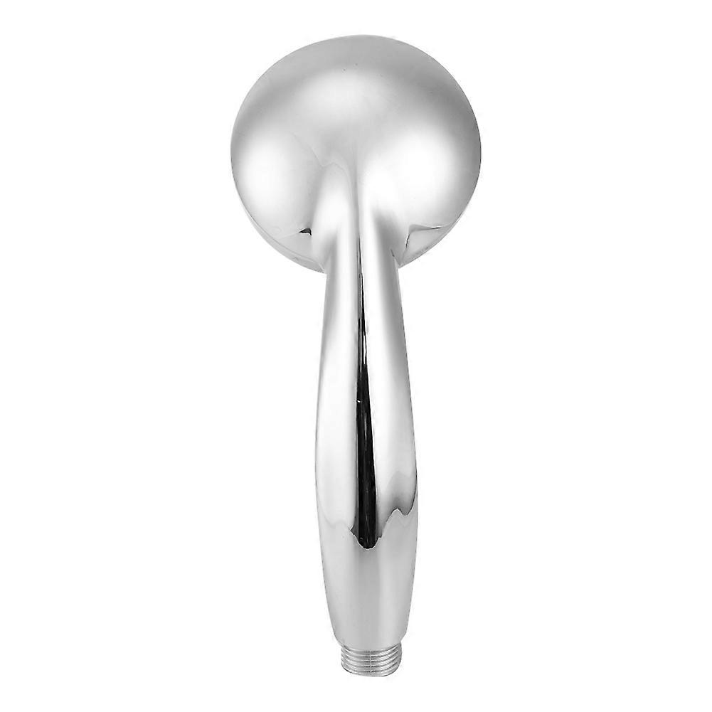 LED Colorful Temperature-Controlled Handheld Shower Sprayer with Adjustable Water Flow, Multi-Color LED Lights, and Durable Design