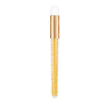 Eyelash Extensions Cleaning Eyebrow Brush Nose Pore Blackhead Deep Lash Shampoo Clean Brushes Professional Eye Lashes Tool