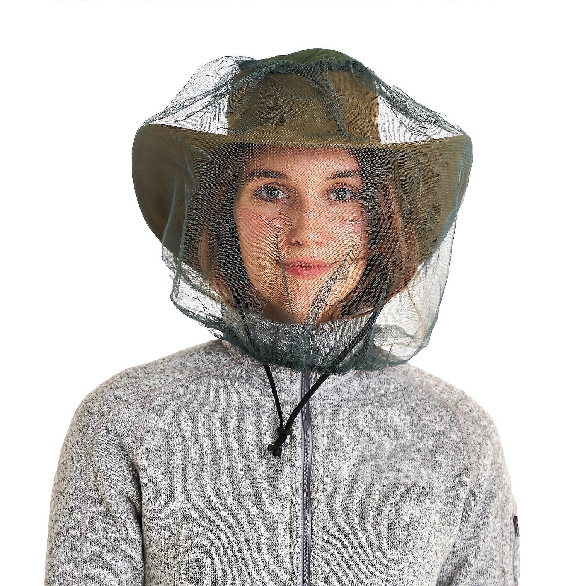 Coghlan's Mosquito Head Net for Outdoor Survival, Camping