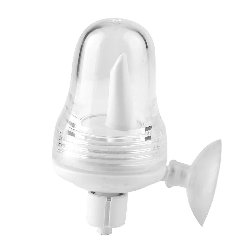Aquarium CO2 Regulator with Needle Valve and Bubble Counter for Freshwater & Saltwater Tanks, High Precision Accessory