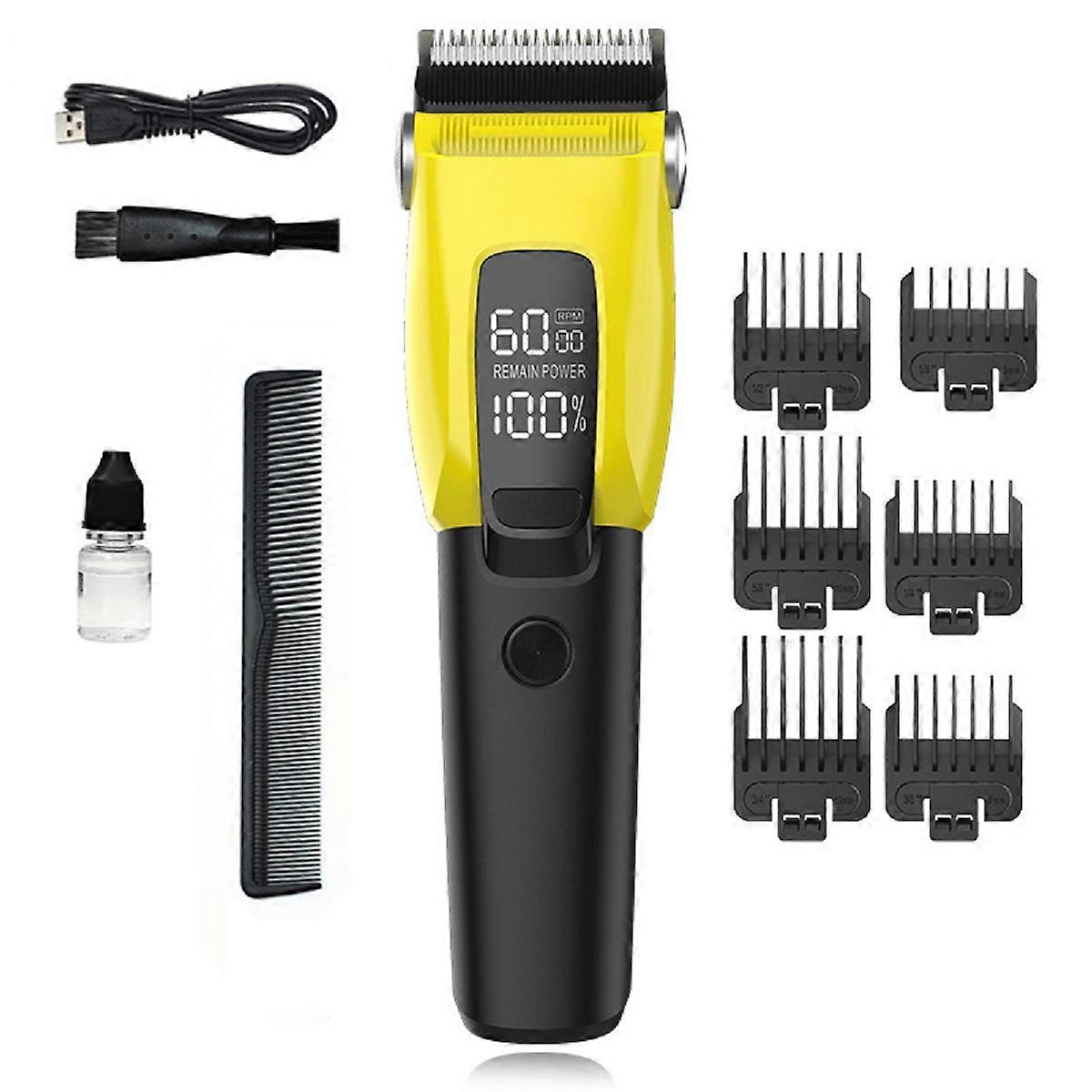 Dog Grooming Kit for Thick Coat