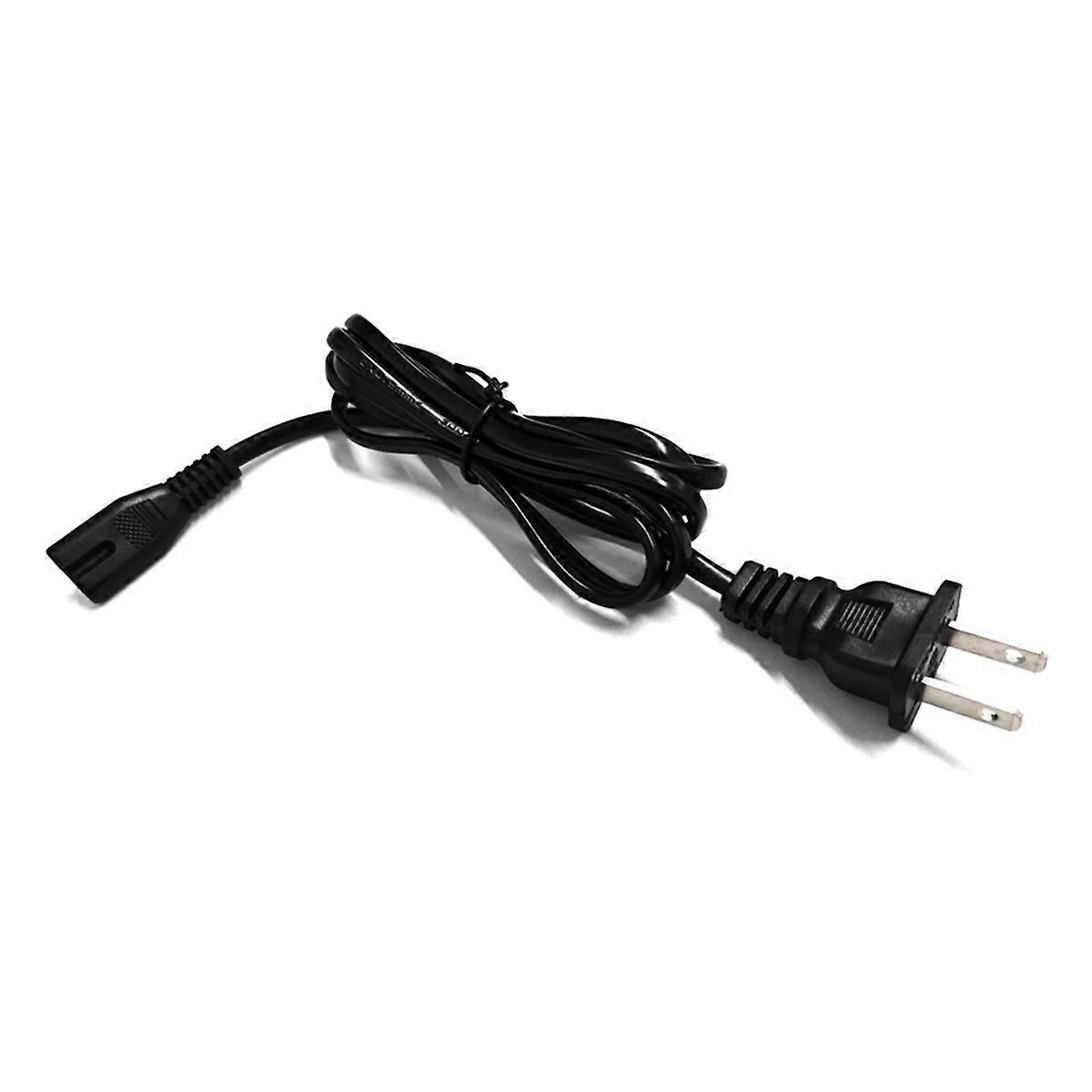 Universal Power Cable for , HY320, PRO, HY320MiNi Projectors for Various Projectors US PLUG