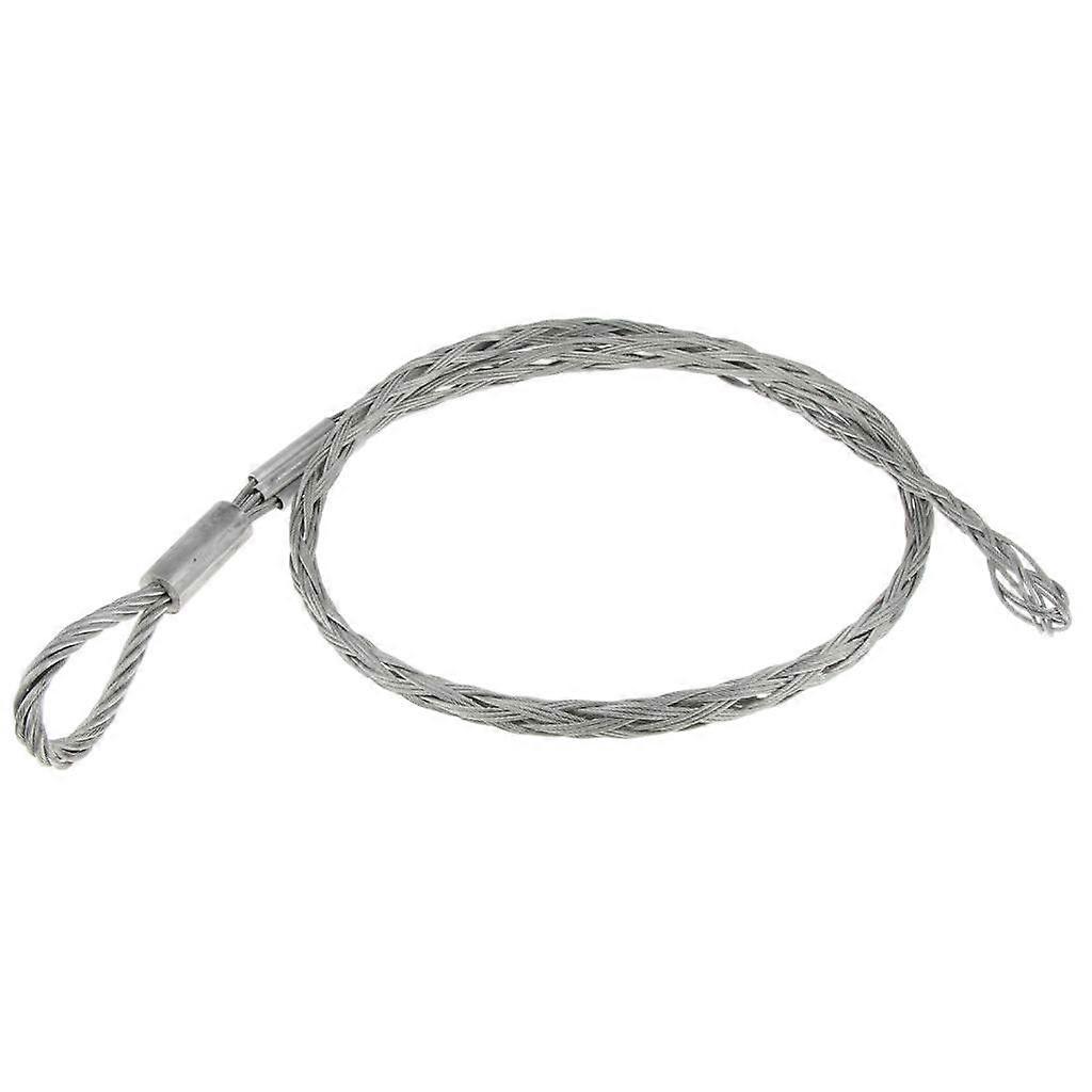 1.5 Meters Cable Socks Puller Cable Pulling Grips for 25-50mm Insulated Wire