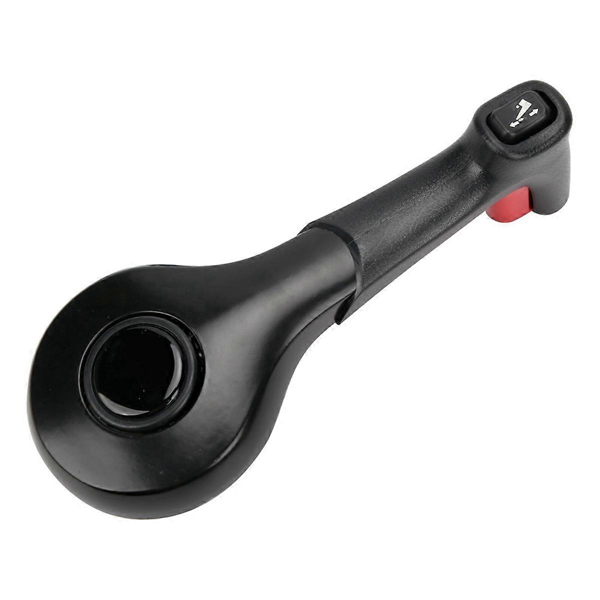 Outboard Trim Tilt Handle Remote Control Box Throttle Shift Lever 881148T03 for Mercury Mariner Boats Amanzi 320/380