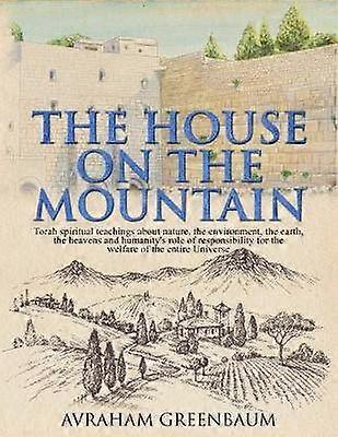 The House on the Mountain