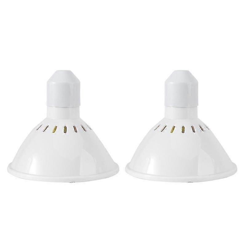 2pcs Full Spectrum Grow Light