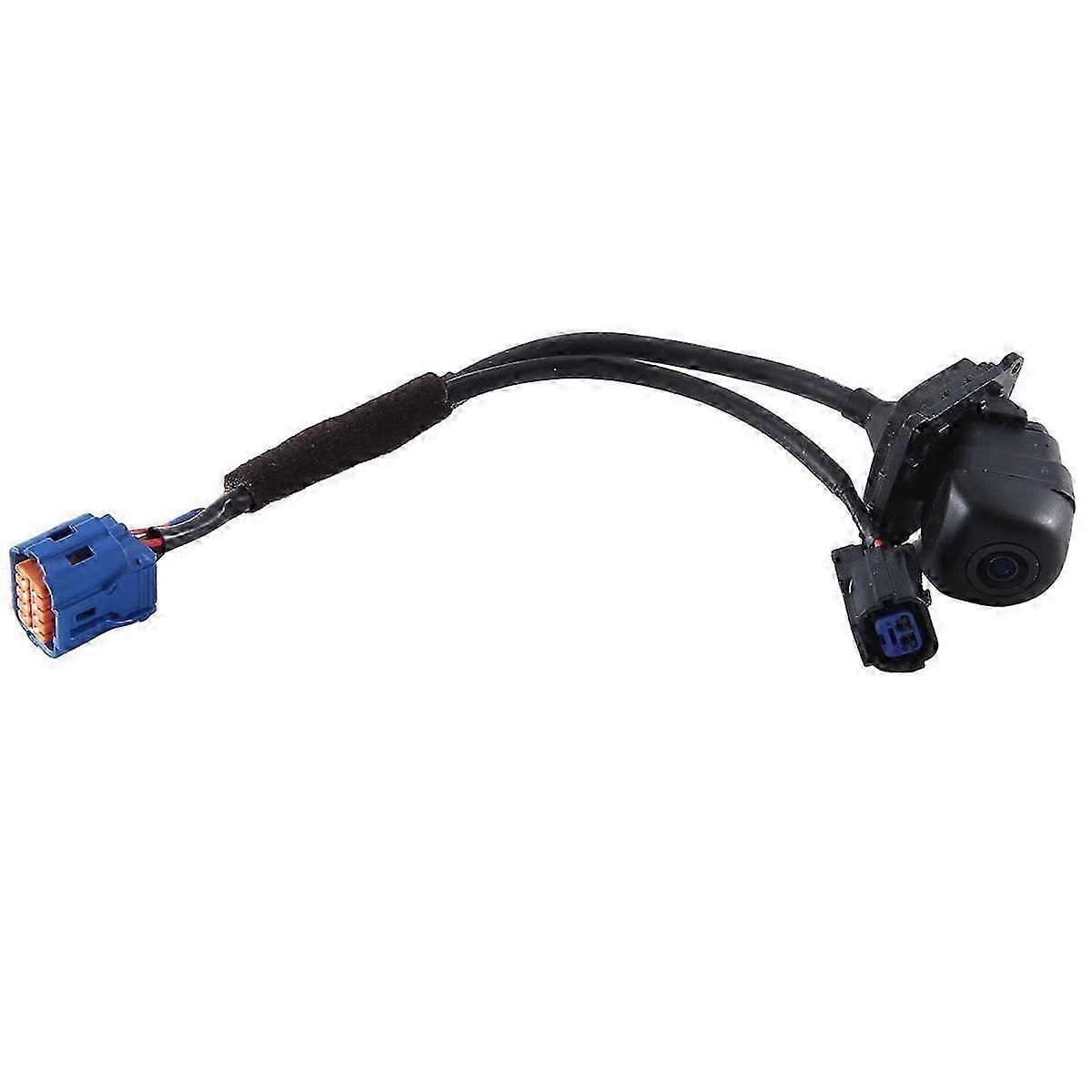 99241-D4000 New Rear View Reverse Camera Assist Backup Camera for 2019-2020 DS
