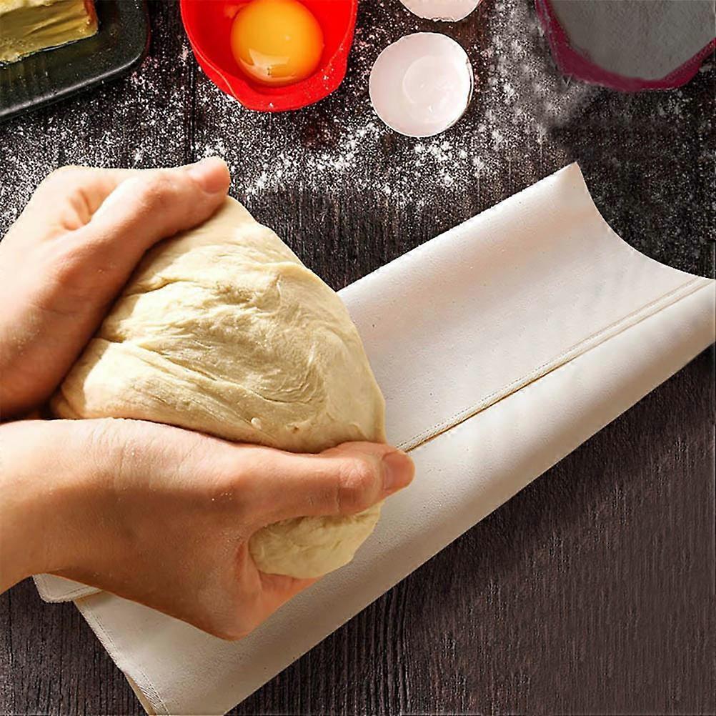 Cotton Fermented Cloth Kitchen Bread Proofing Cloth Reusable Fermented Cloth