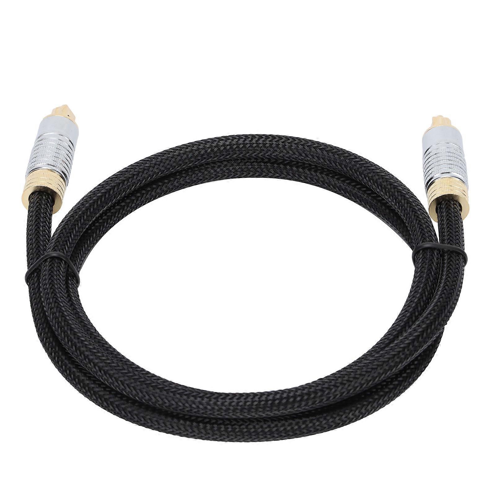 JKT002 Optical o Cable Slim Optical Cable Digital o Cable Power Amplifier for PS4