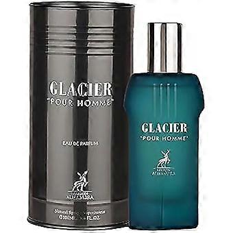 Glacier Parfüm für Männer - Maison Alhambra - Eau de Parfum 100ml - Frisch und Zitrusfrüchte