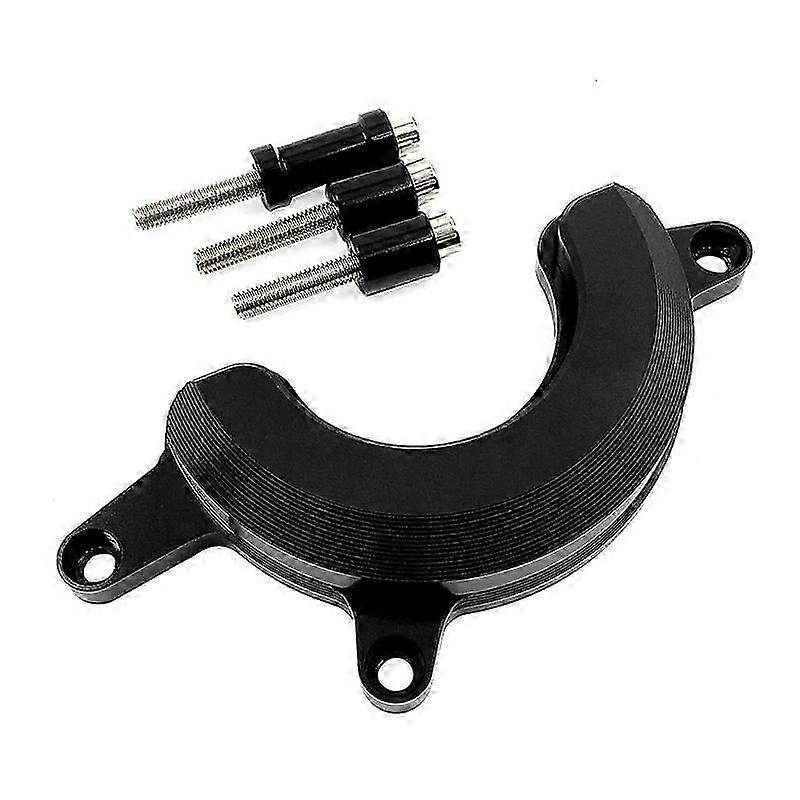 Fit For HONDA CB650R Neo Sports Cafe CB 650R 2019 2020 Engine Stator Pulse Timing Cover Guard Crash Pads Frame Slider Protector