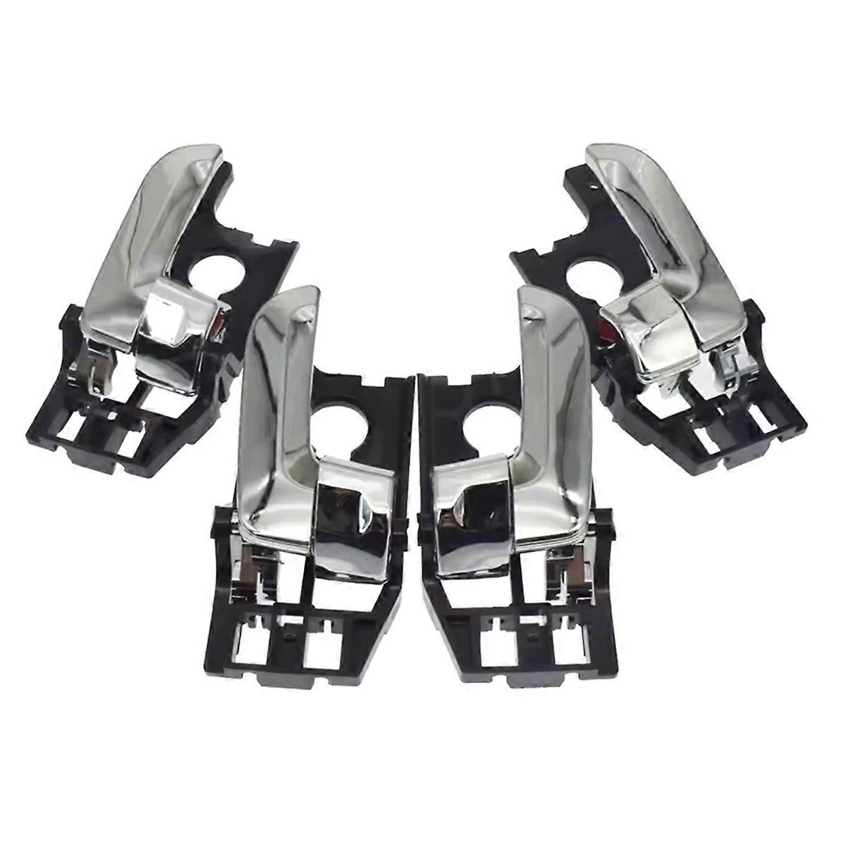 Inner Door Handles for 2005-2010 4PCS