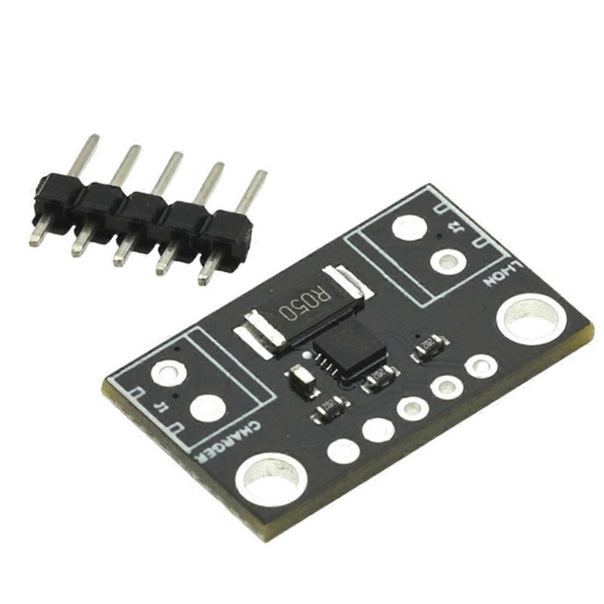 LTC2944 Battery Temperature Measuring Module 60v Voltage Current