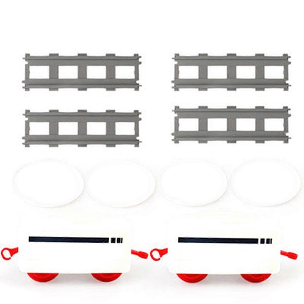 Sushi Train Rotary Sushi Toy Track Conveyor Belt Rotating Table Kid