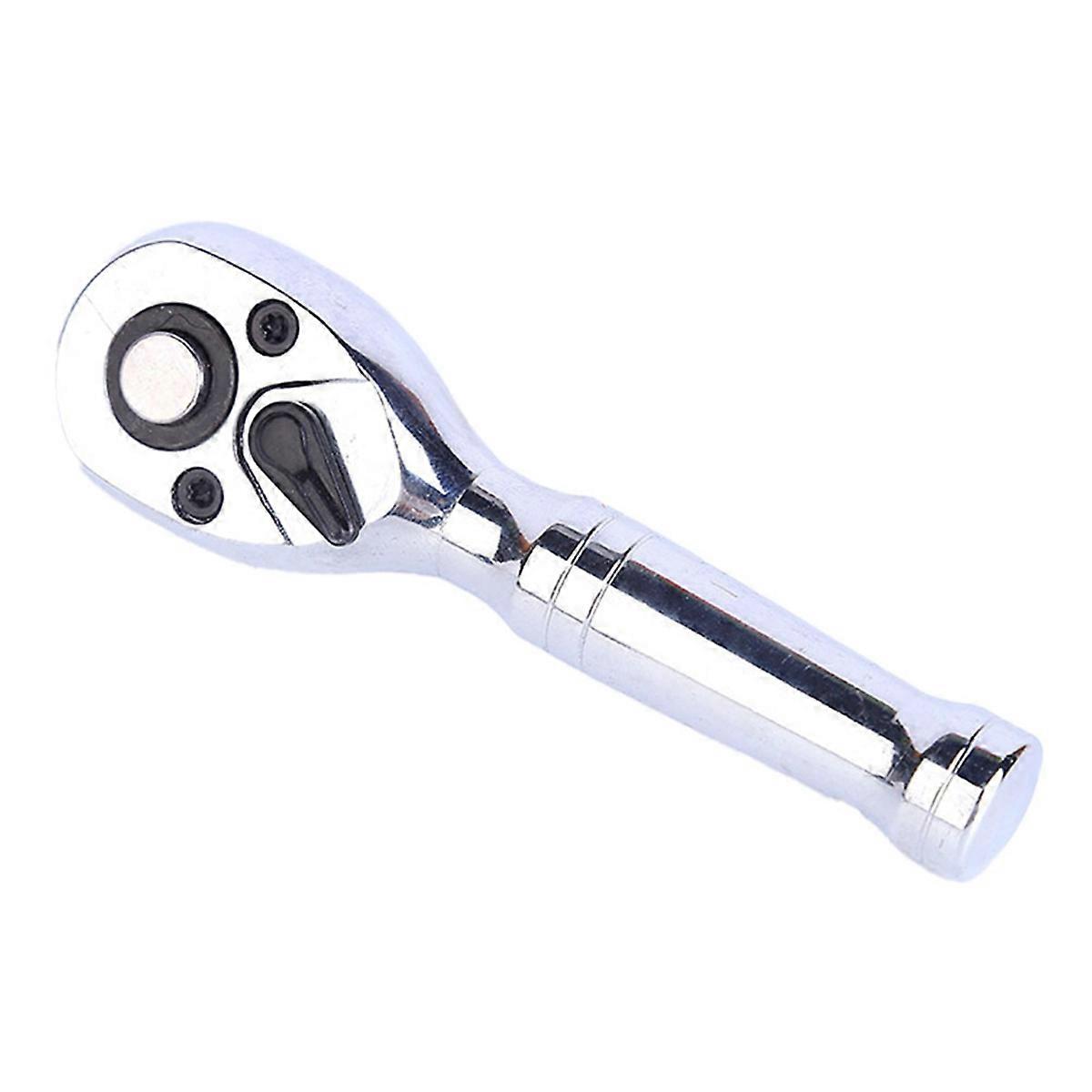 1/2Inch Quick Socket Ratchet Wrench