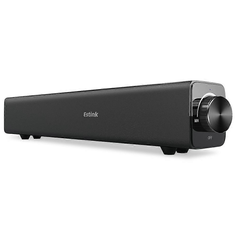 188/5000 PC Speaker, USB Speaker Computer Soundbar USB Player Box Sound System for TV Wired Sp