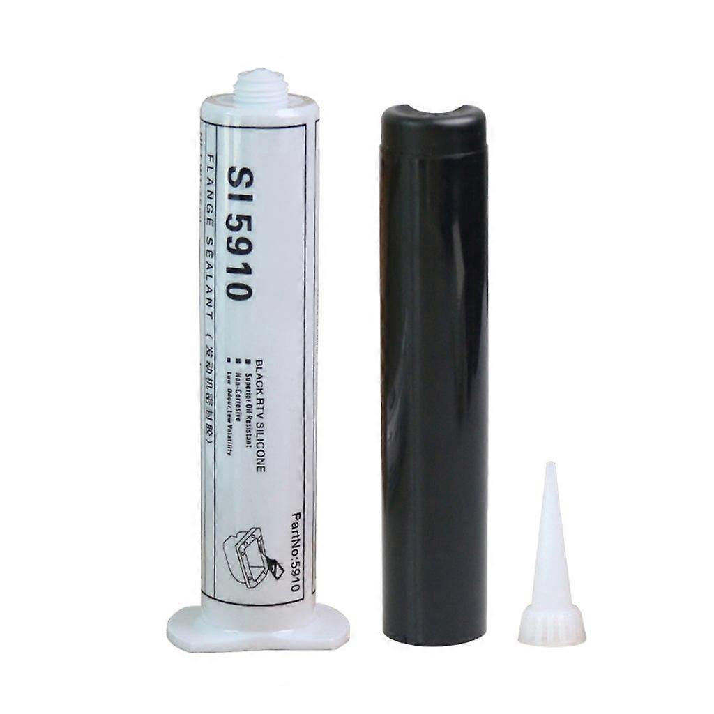 Silicone Rubber Waterproof Insulation HighTemperature Resistant Sealing Glue