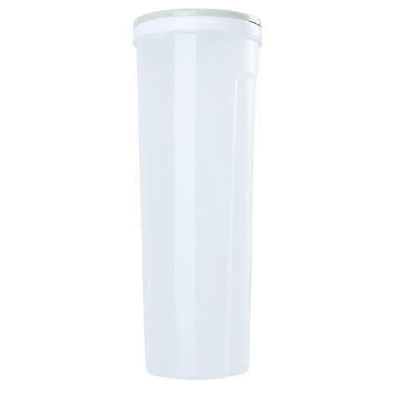 1pc Spaghetti Container, Airtight Pasta Storage for Kitchen & Pantry