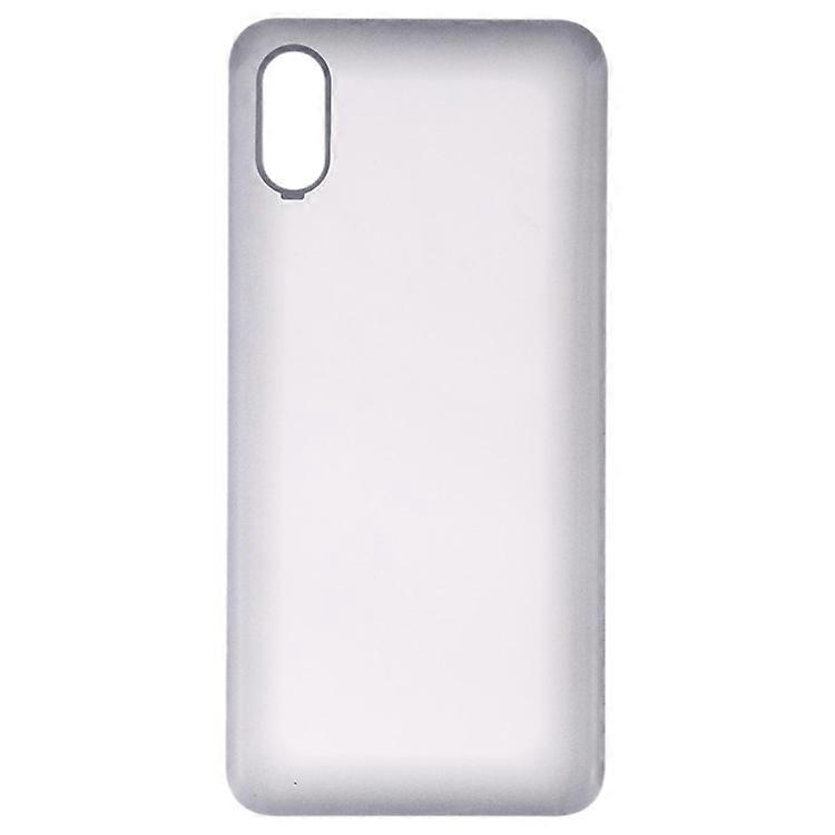 Compatible For Xiaomi Mi 8 Pro Battery Housing Back Cover Replacement Part