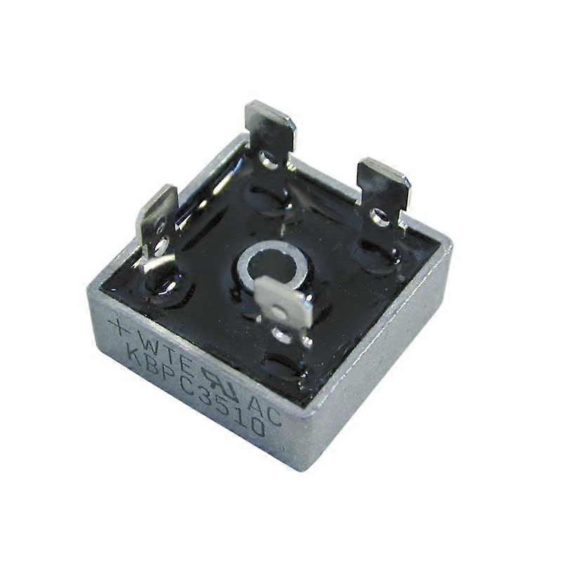 Pont Redresseur Wetu Mos2003