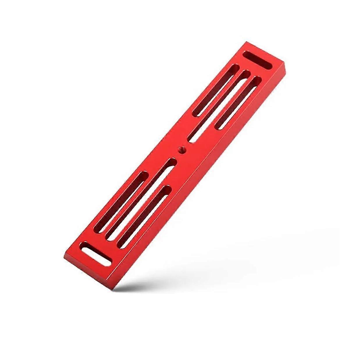 Multifunction Handle Bracket for 228mm Astronomical Telescope Red Guide Mounting - Professional and Durable Design