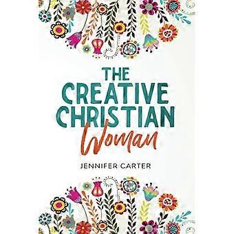 Donna Cristiana Creativa: Scopri e Sblocca la Creatività Divina Nascosta dentro di te!