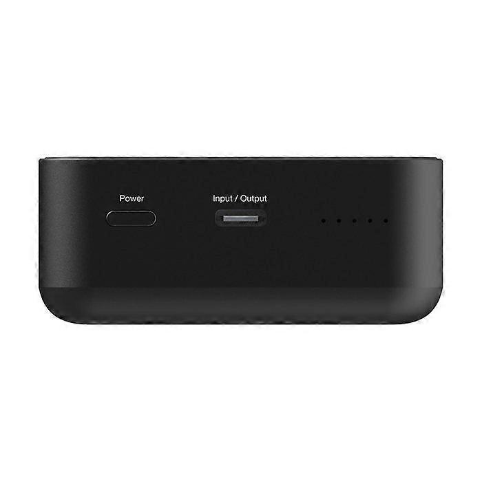 External Battery - VERBATIM - 32223 - 20000mAh - Quick Charge 3.0 - Wireless Charging