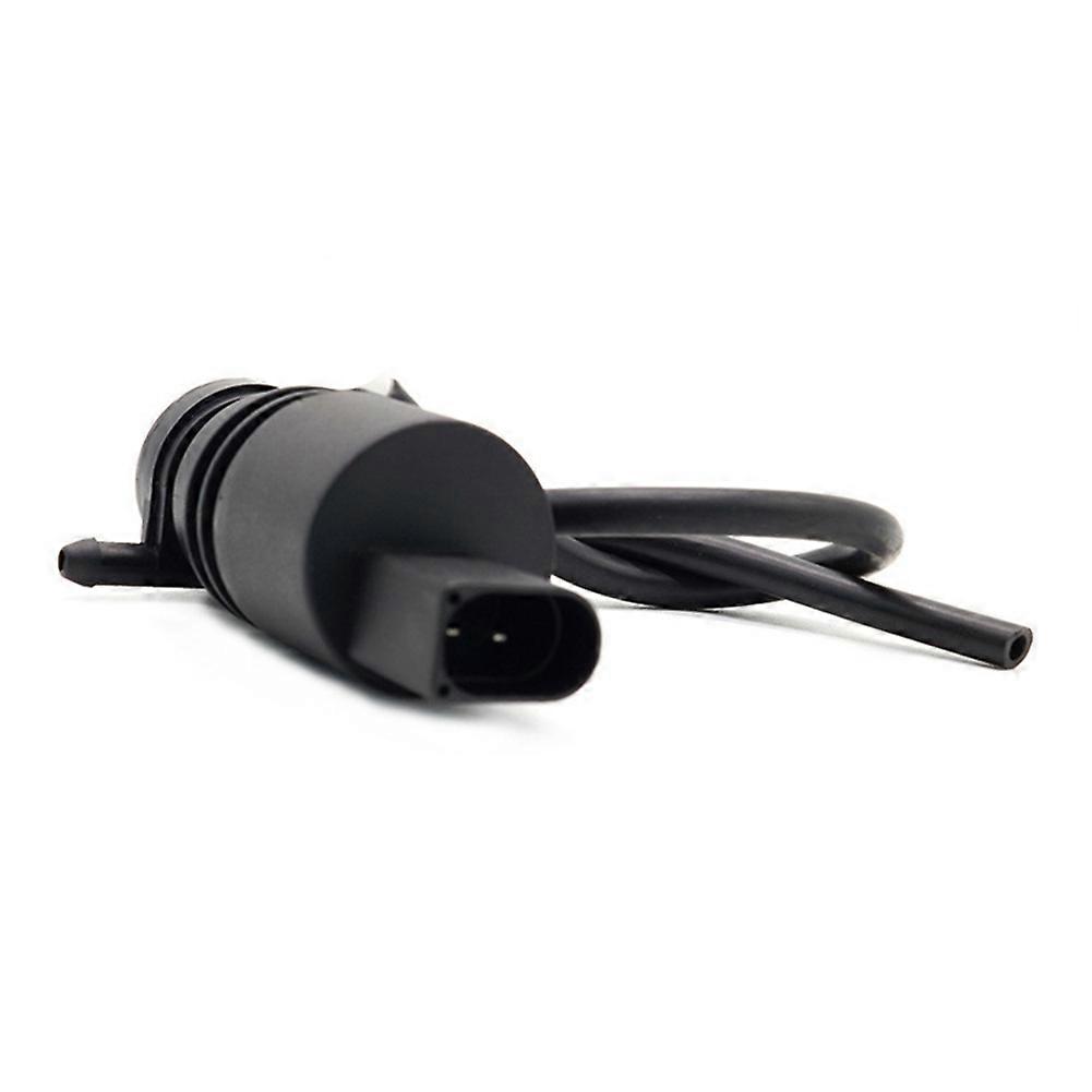 8260A109 2Pin Windshield Windscreen Wiper Washer Pump Motor Fit for Mitsubishi Lancer 2008-2015