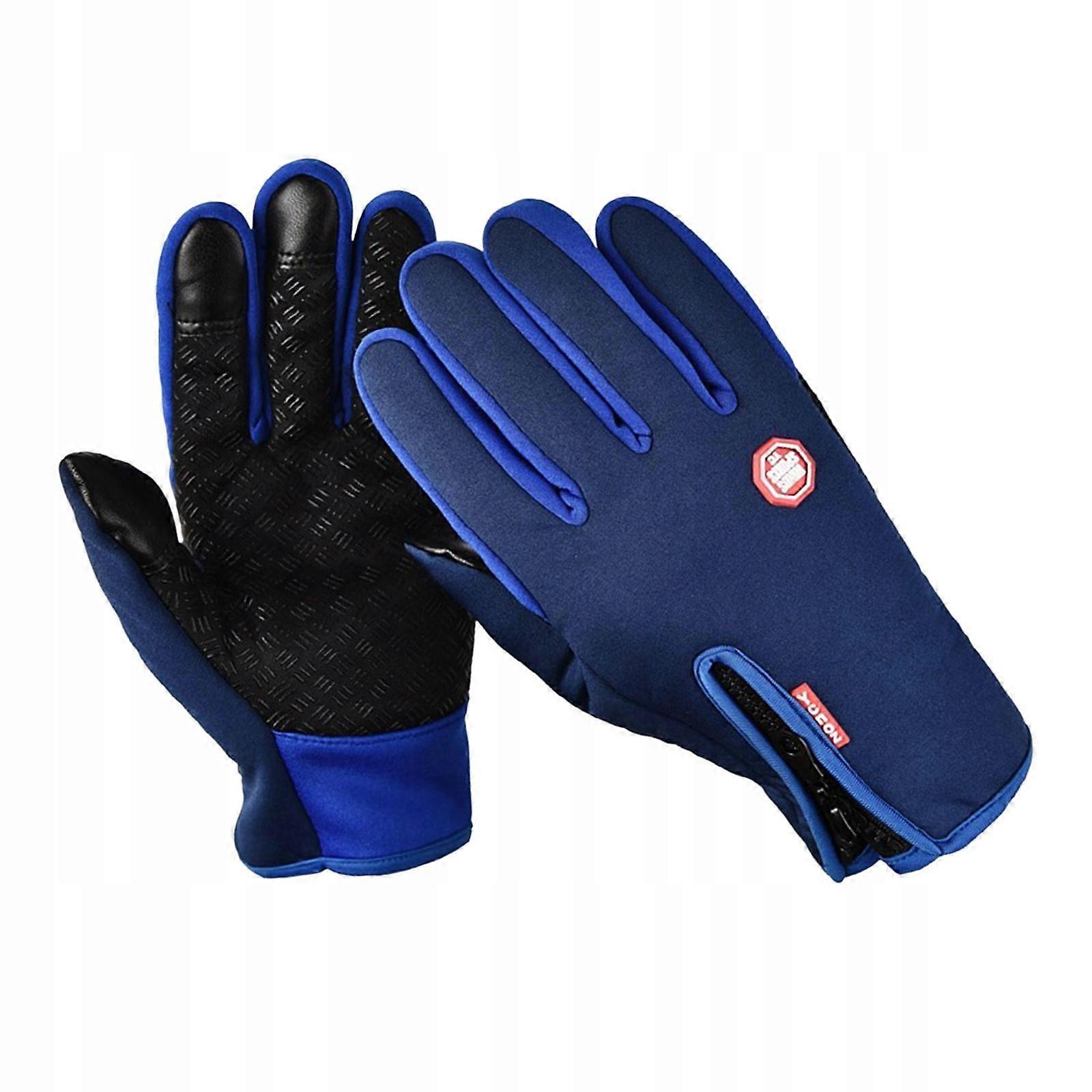 Gloves Running Gloves In Low Universal