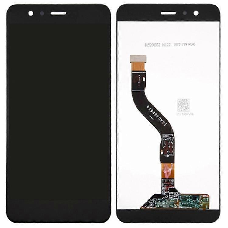 Compatible avec l’écran LCD Huawei P10 Lite Grade C et la pièce de rechange de l’ensemble numériseur (sans logo)