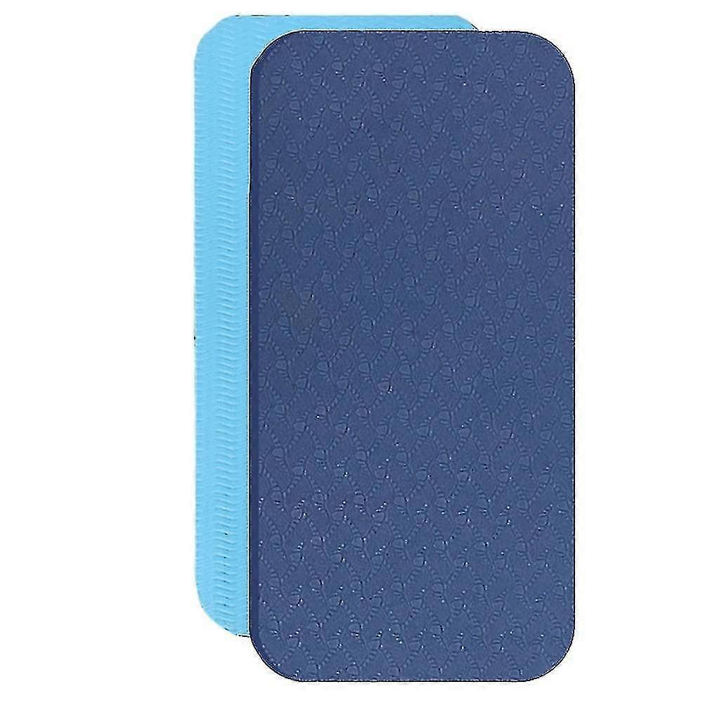 Yoga Elbow Pad Cushion Exercise Knee Pads For Knees Yoga Mat 2