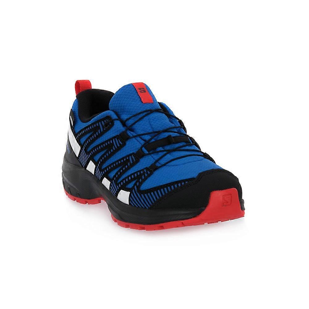 Salomon XA Pro V8 Cswp J 471262 running all year women