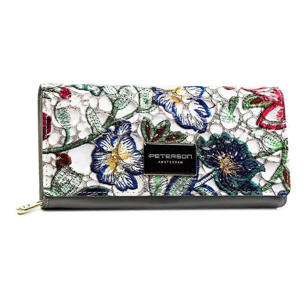 Wallets Peterson PTNPH20LFL78027