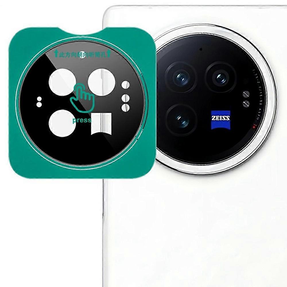 Camera Lens Protectors for vivo X Fold3