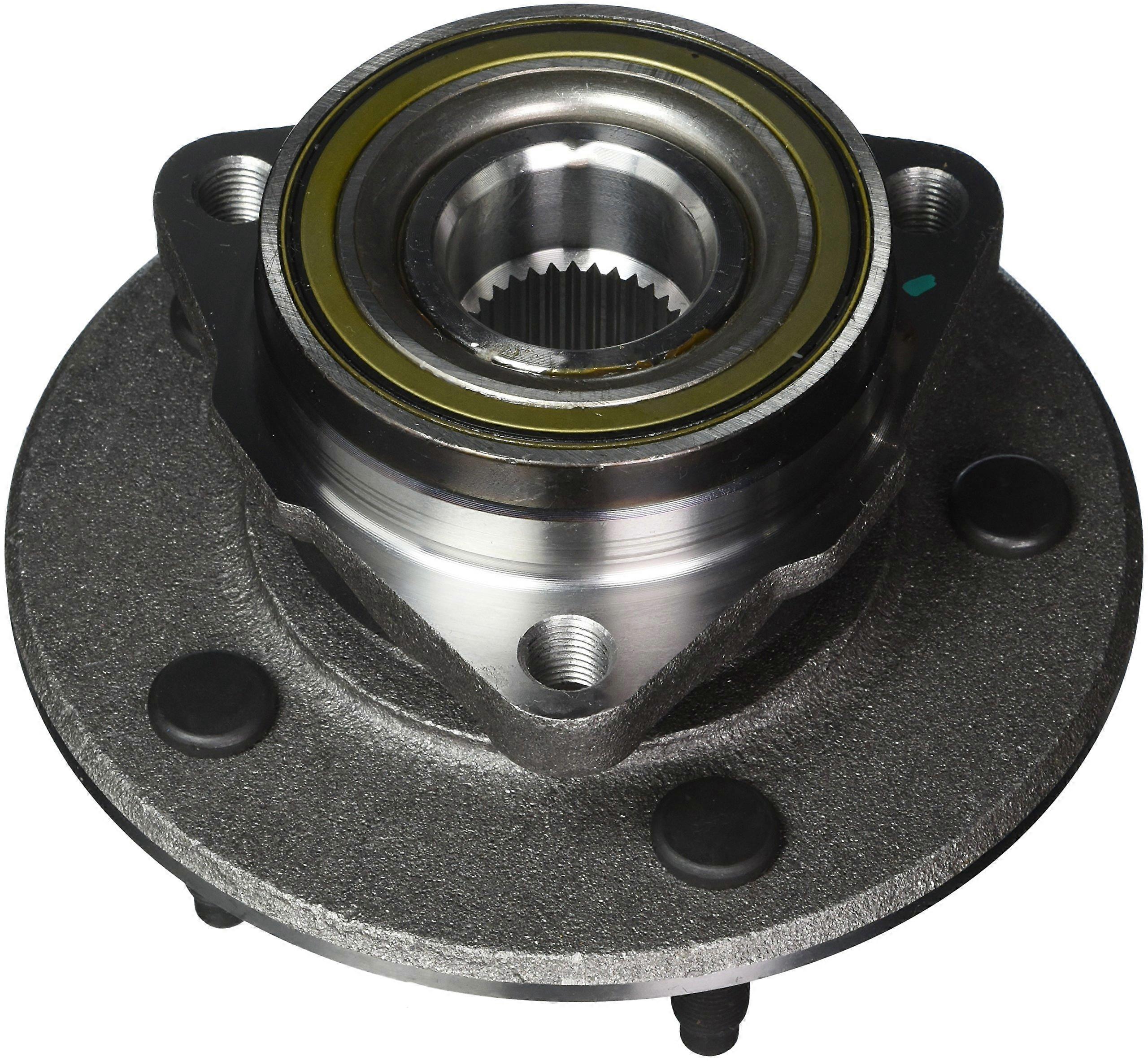 WA515038 Front Wheel Hub Bearing Assembly Cross Reference: Timken HA599863 / Moog 515038 / SKF BR930409