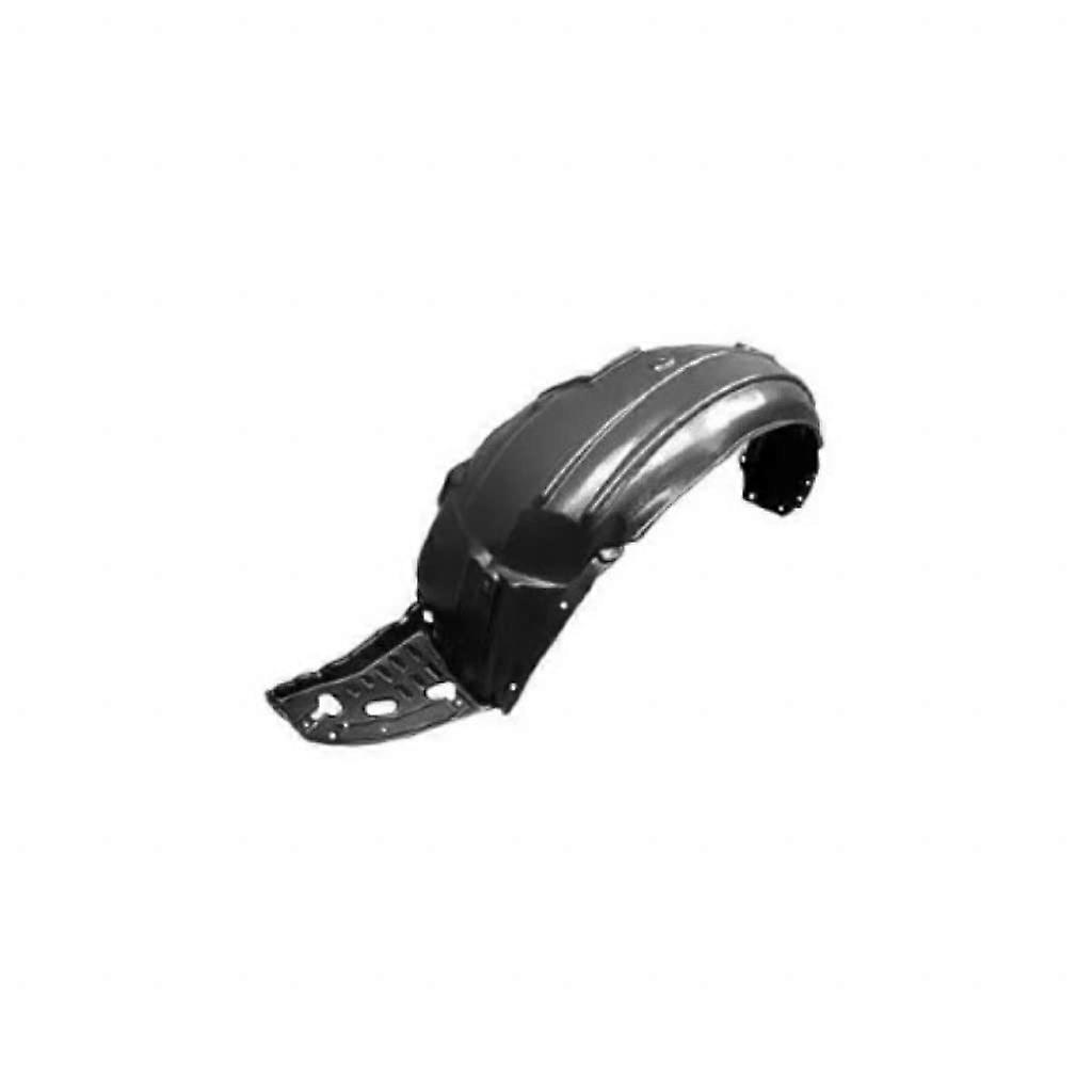 Fender Liner Driver Side Acura TL 2009 2010 2011 Base Tech Trim AC1248125 74151TK4A00