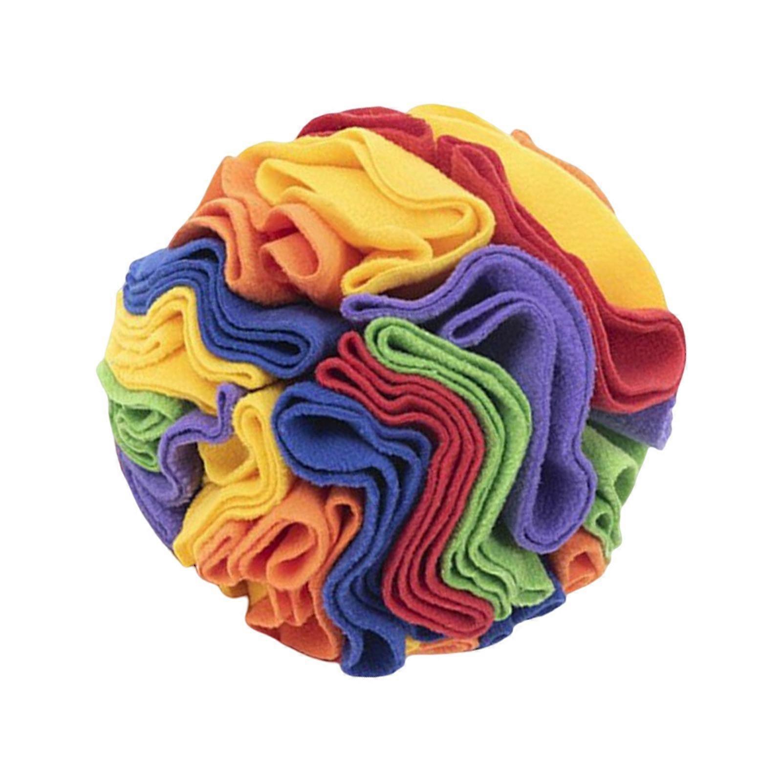 Chien Puzzle Jouets Ennui Interactif Chiot Jouets Style A