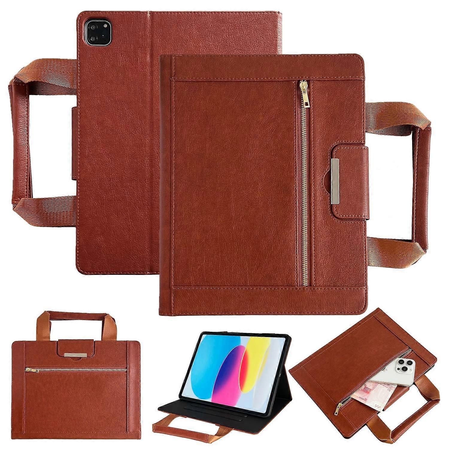 Compatible with iPad Air 11 (2025) Tablet Case
