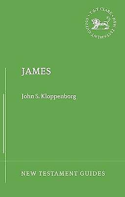 James (New Testament Guides)