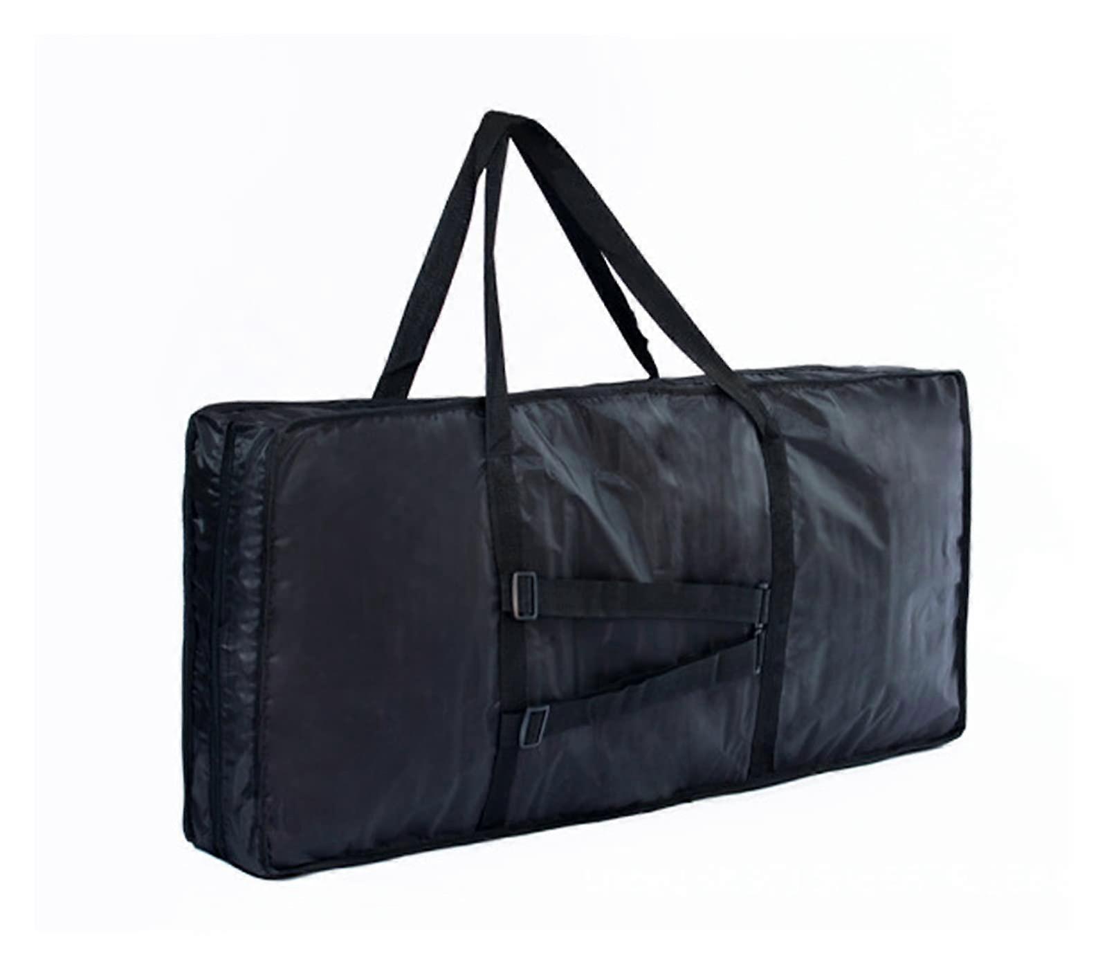 Thicken 61 76 88 Keyboard Bag Electronic Piano Cover Case for Electronic Organ (Color : 61 Keys)
