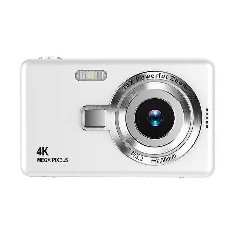 Q12 4K Pixel High-Definition-Digitalkamera