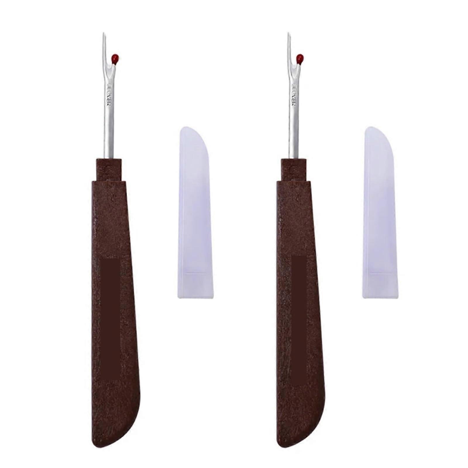 Stitch Unpicker 1pcs 塑料手柄工艺接缝机 Ripper Stitch Needle Arts 缝纫