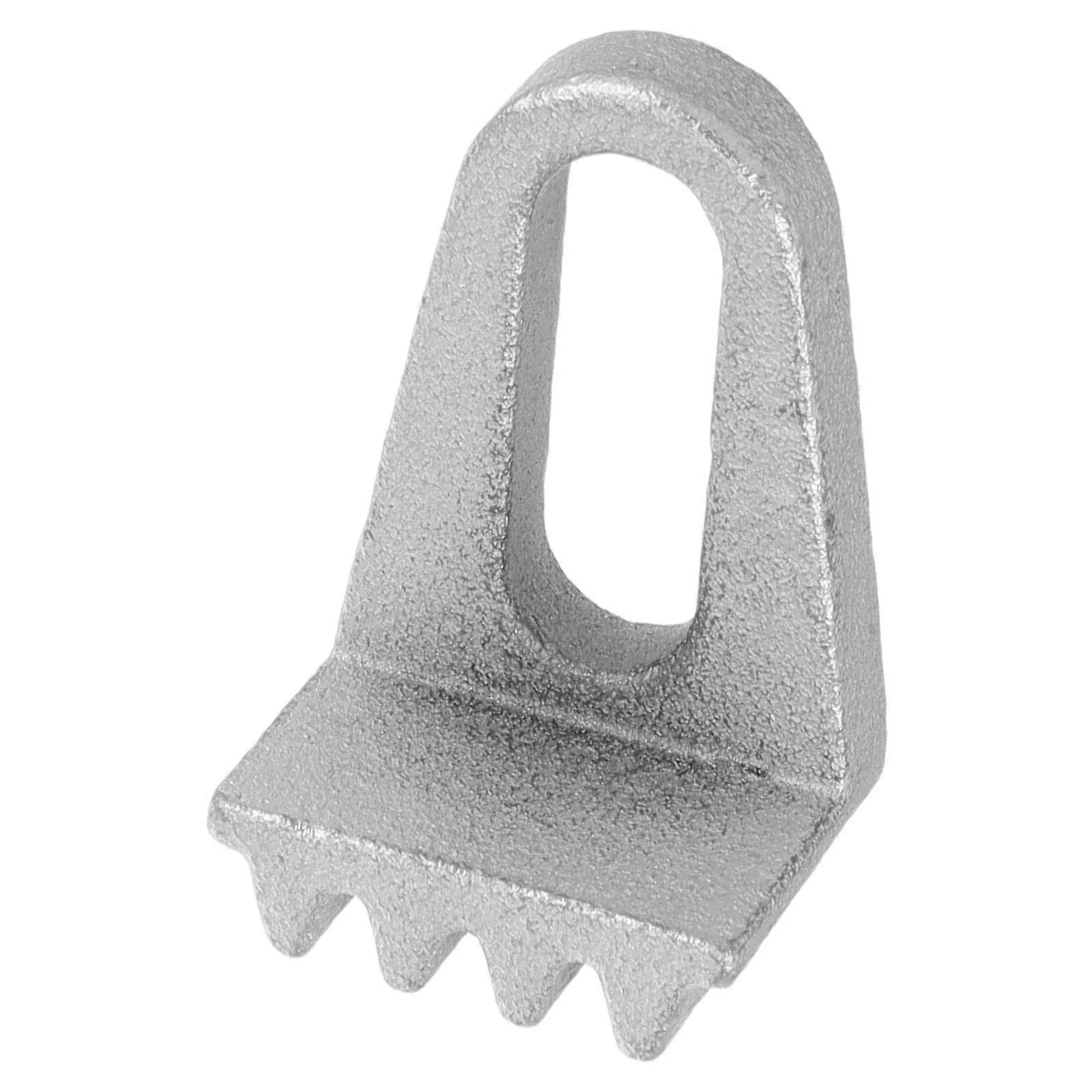 Engine Flywheel Locking Tool Precision Timing Tool for Engine Metal Flywheel Holder Easy to Use Flywheel Lock Tool Compatible for Buick Maserati GT 3.