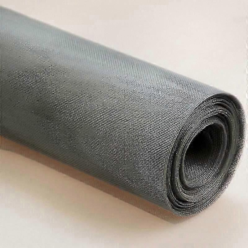 Anti-Mosquito Window Screen Mesh for Doors and Windows, Ideal Protection Against Insects and Pests, Suitable for Various Door Sizes