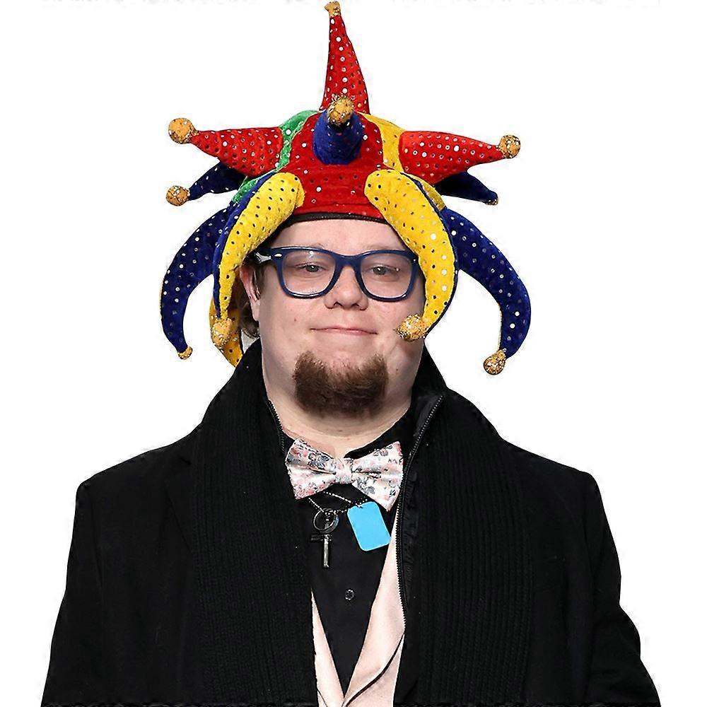 Roy Jackson Miller (jas) Halve Body Buddy Uitsparing