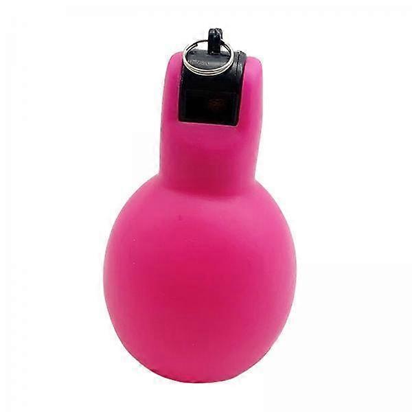 Portable Handheld Whistle for Outdoor Activities