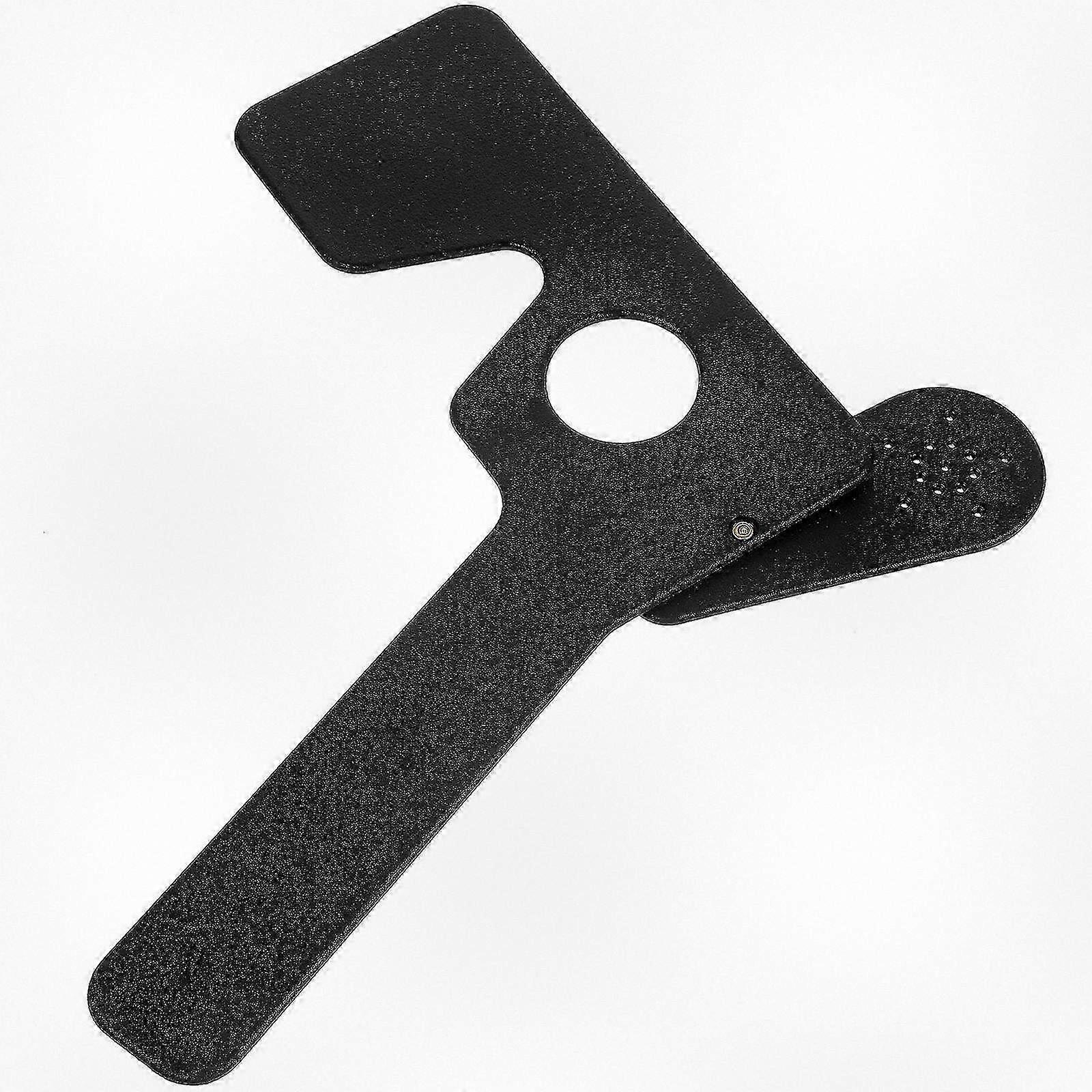 Portable Eye Occluder for Optometry Vision Testing Tool - Suitable for Vision Charts and Eye Visual Tests