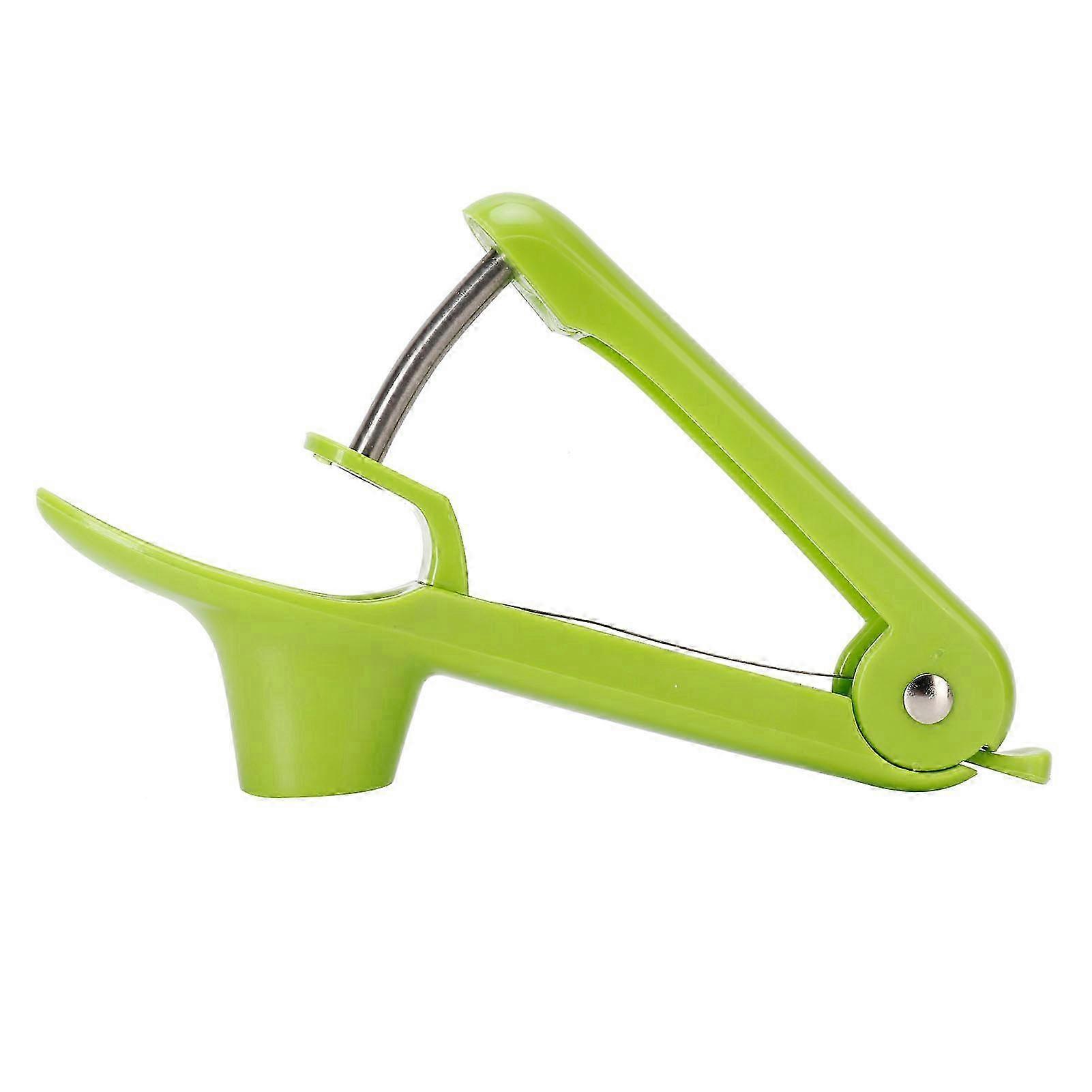 Stainless Steel Cherry Pitter & Dates Corer Tool