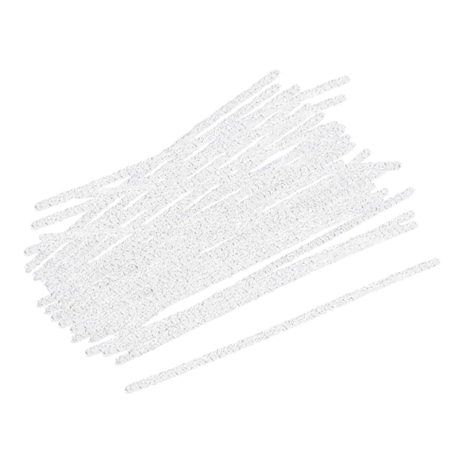 Saxophone Key Cleaning Swab Lightweight Cleaner for Clarinet Sax Accessory