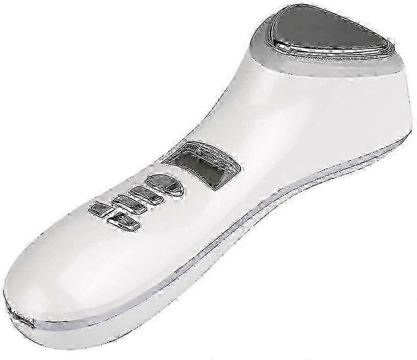 Hot & Cold Anti-aging Facial Massager 1 Unit